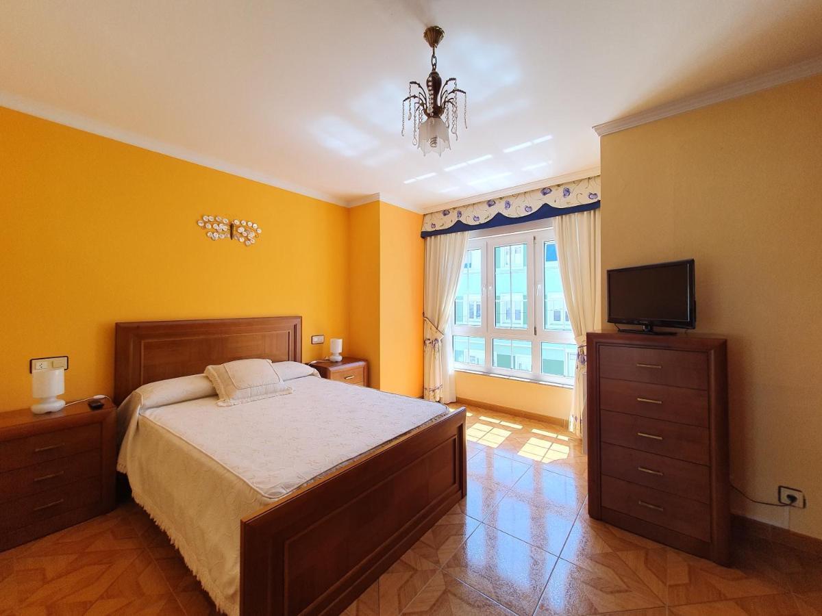 Vacaciones Appartement