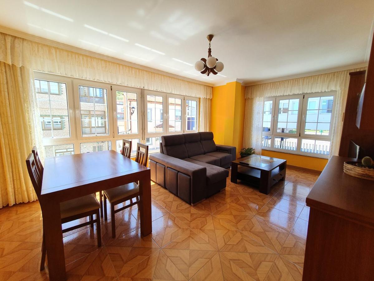 Vacaciones Appartement Muxía