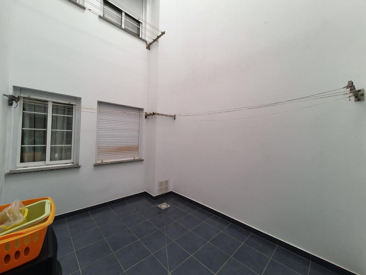 Appartement Vacaciones Muxía